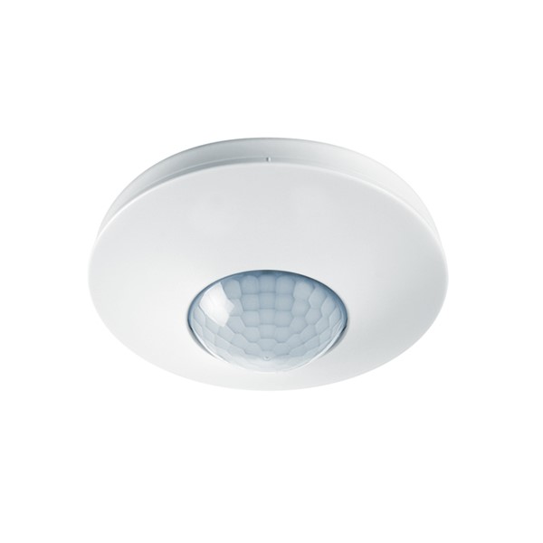Esylux - Plafondaanwezigheidssensor 360° inbouw, slave