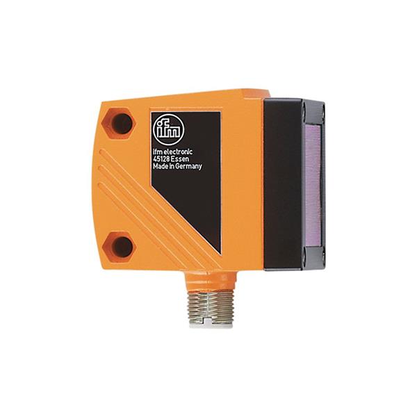 IFM - Optische nivosensor DC PNP OUT1: maakcontact. / verbreekcontact programmeerbaar