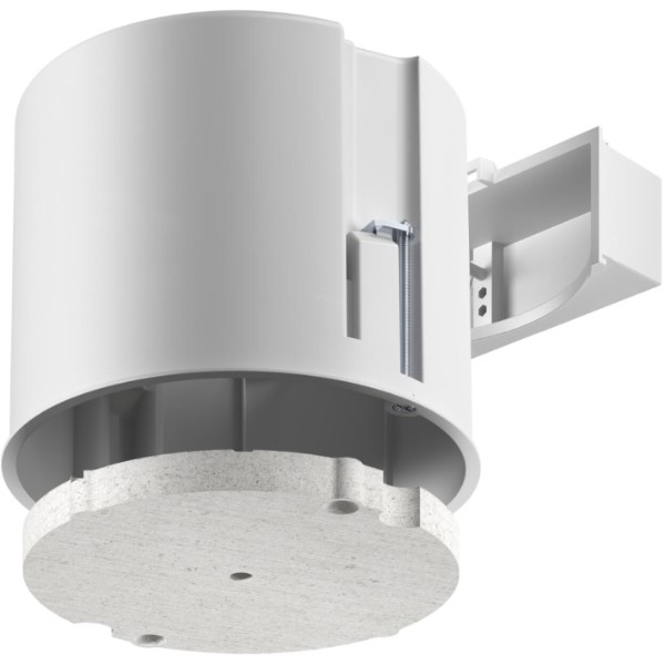 HELIA - ThermoX universele behuizing met mineraalvezelplaat