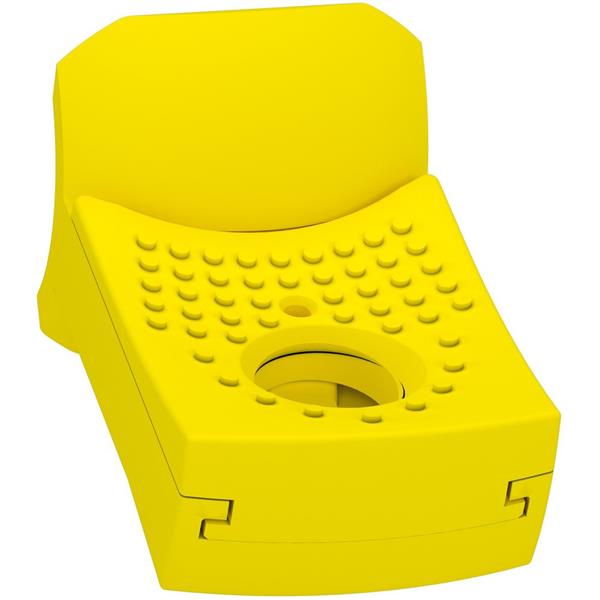 MERLIN GERIN - 10x hulpelement voor hangslot iC60 iID