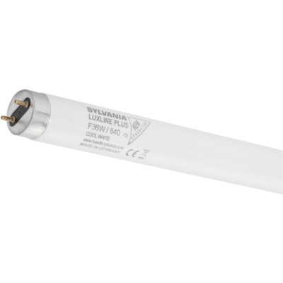 SYLVANIA - LUXLINE PLUS TL T8 16W 840 4000K 720mm G13