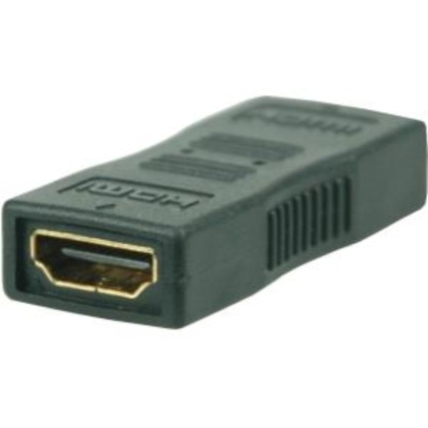ELIMEX BVBA - Coupleur - Prise HDMI-A femelle - Prise HDMI-A femelle