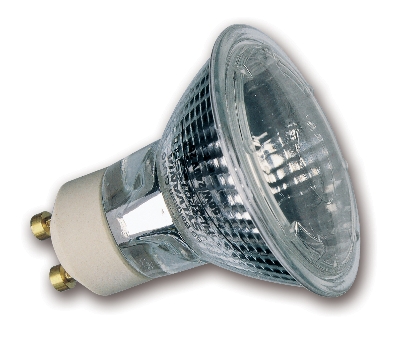 SYLVANIA - Hi-Spot ECO halogeen ES50 GU10 40W 240V 25°