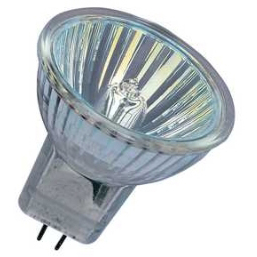 LEDVANCE - 2x Decostar 35 WFL 36° 20W 205lm GU4 12V Blister