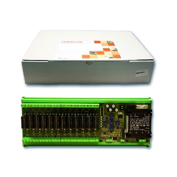 Domestia - Rolluiken Kit (met 6 x DMI-006-001)