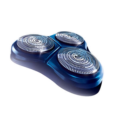 PHILIPS - Têtes de rasage pour les series PT9xx, AT9xx, HQ81xx, HQ82xx