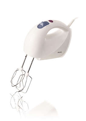 PHILIPS - Mixer klopper