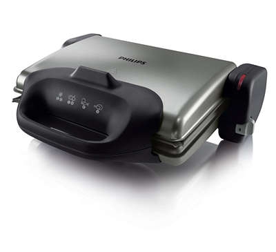 PHILIPS - Grill