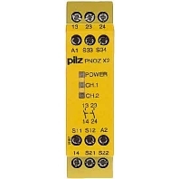 Pilz -