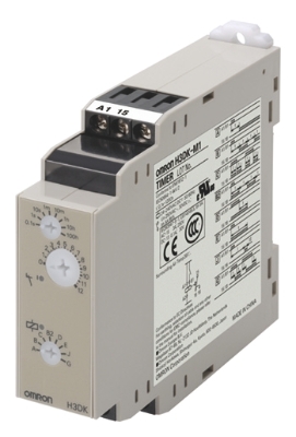 OMRON -