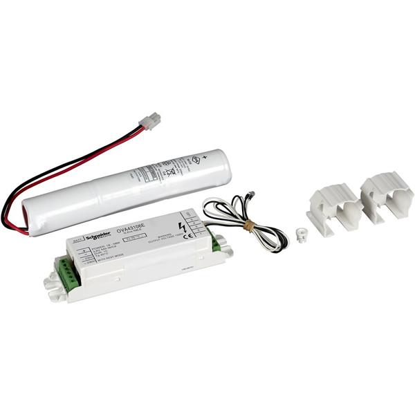 OVA BARGELLINI - OVA43111E Everlux Plus kit de conversion jusqu'a 56W en ligne 4,5Ah