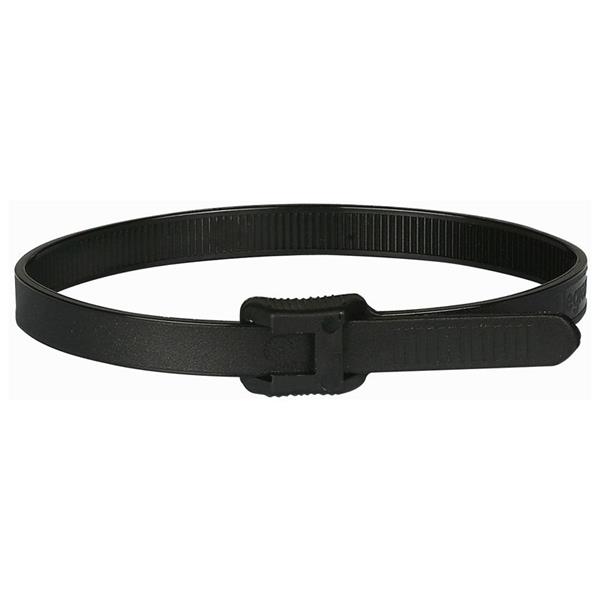 LEGRAND - Col 6 kabelband - lengte 260mm breedte 7,6 mm - binnenvertanding