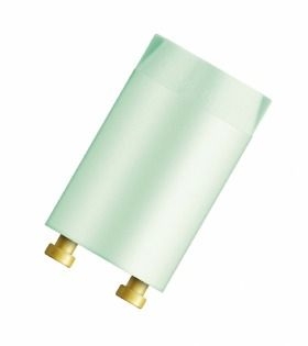 SYLVANIA - Amorceur FS11/Circuit mono 4->65/80W