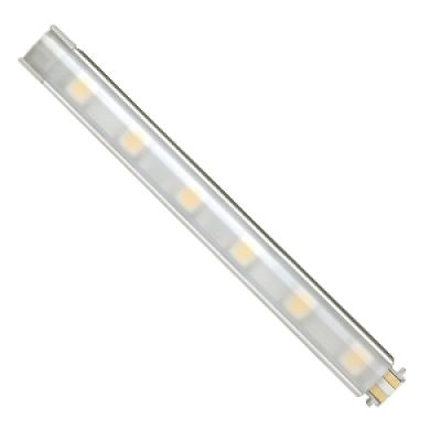 Lightplus - DIVA 2 LED 11W 3000K DC 24V 65Lm/W Ra80 100° 30.000u 840x12x11