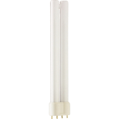 PHILIPS - Master PL-L 4 pin 18W 2G11 4000K 1200lm CRI82