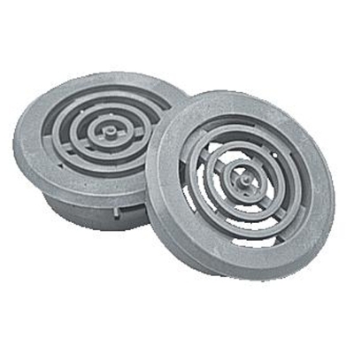 VYNCKIER - Luchtinlaat (set 2 stuks)