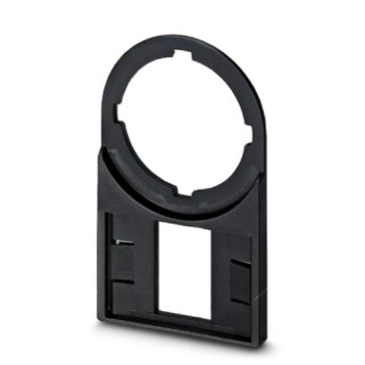Phoenix Contact - Repérage pour bloc de jonction CARRIER EMP 22 (27X18)