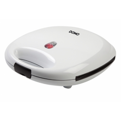 Domo - Machine à croques Family - 1200W - 4 croques