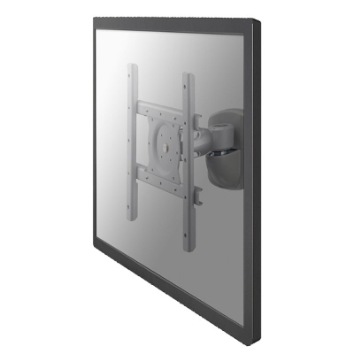 NewStar - Support Mural Ecran Plat - 10-37 - 20 kg - Max. VESA 200x200 -1 x pivot
