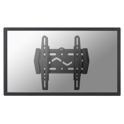 NewStar - Support Mural Ecran Plat - 22-40 - 50 kg - Max. VESA 200x200 -très plat