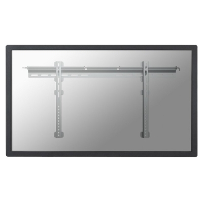 NewStar - Support mural écran plat - fixe - 37-75inch - 50kg - argent