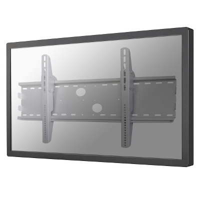 NewStar - Support Mural Ecran Plat - 37-85 - 100 kg - Max. VESA 865x480 - plat