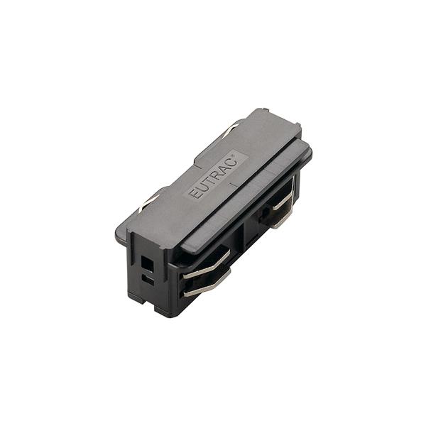 SLV Belgium - Doorverbinder Eutrac 3F zwart