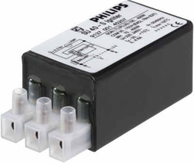 PHILIPS - SUD 10-S 50-70W SON/CDO 50-60Hz HID ontsteker