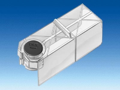SIEMENS - RACCORD POUR SURVEILLANCE DES FUSIBLES (1 JEU= 6 PIECES)