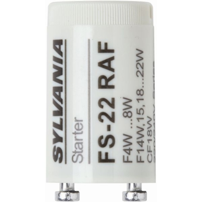 SYLVANIA - Starter FS22 new