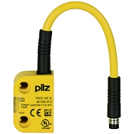 Pilz -