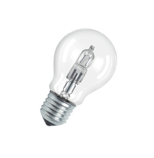 LEDVANCE - Halogen Classic A Eco Pro 57W 230V E27