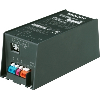 PHILIPS - HID-DV PROG Xt 140W CPO C1 50-60Hz DynaVision Programmable Xtreme CPO