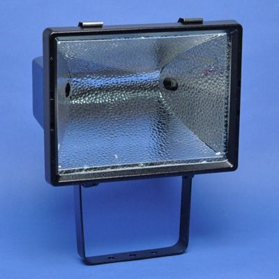 PIL - Projecteur hermétique halogène 1000W