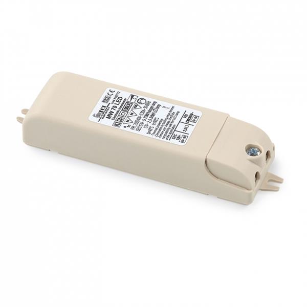 DELTA LIGHT - Led Transfo 12V / 1-70W