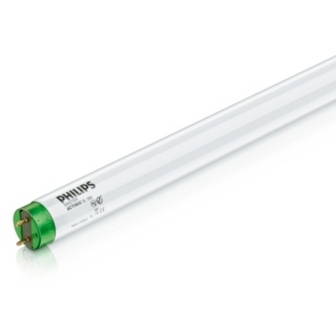 PHILIPS - Master Actinic BL TL-D 15W G13 55V 10 Insectes 12000h