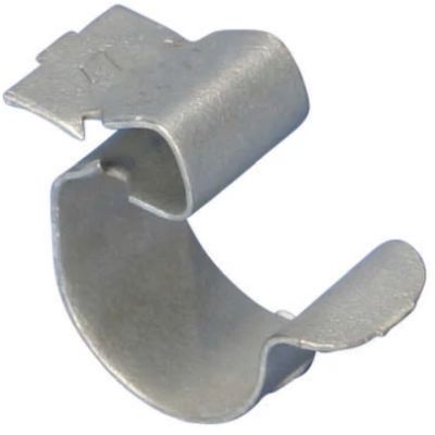 ERICO - SC kabel snap clip, 2-4 mm (0,08''-0,16'') Flens, 19-24 mm (0,748''-0,945'') dia
