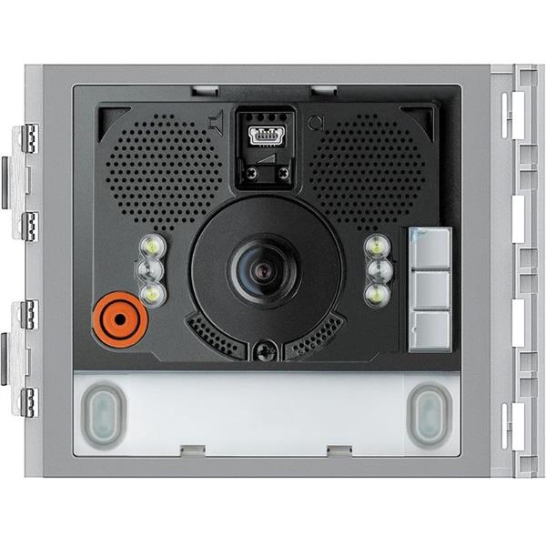 BTICINO - Audio/videomodule New Sfera met breedhoeklens