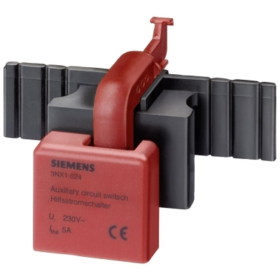 SIEMENS - Foutmelder voor zekering NH
