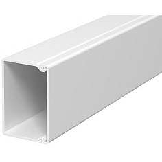 OBO BETTERMANN - WDK-H 30x45 KANAAL WIT HALOGEENVRIJ