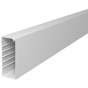OBO BETTERMANN - WDK-H 60x150 KANAAL LICHTGRIJS HALOGEENVRIJ