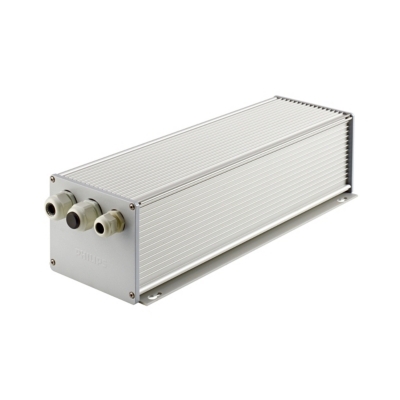 PHILIPS - ECP330 MHN-LA 1000W IP64 IK10 FU - hoogvermogen VSA unit