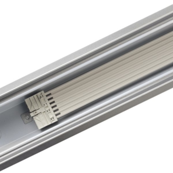 PHILIPS - 4MX656 492 7x2.5 IP20 Blanc