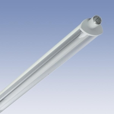TECHNOLUX - DSR réflecteur miroire parabolique en polycarbonat pour WDO T8 1x36W