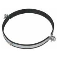 Cebeo - Ophangbeugel - diameter 80mm - met rubber