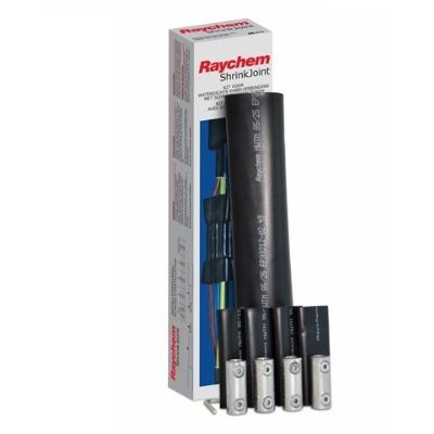 SADINTER SOGECOMEX - Shrinkjoint avec connecteur Duraseal 2x1,5 - 4x2,5mm²