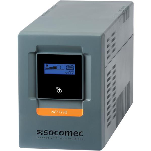 SOCOMEC -