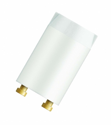 LEDVANCE - Starter Enkelvoudige schakeling voor 230VAC ST111HT Longlife