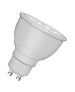 LEDVANCE - Parathom Par16 50 Advanced 5,3W 827 2700K interna GU10 220-240V LED