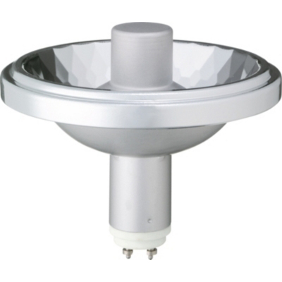 PHILIPS - Master Colour CDM-R111 Elite 35W GX8.5 3000K CRI90 24D